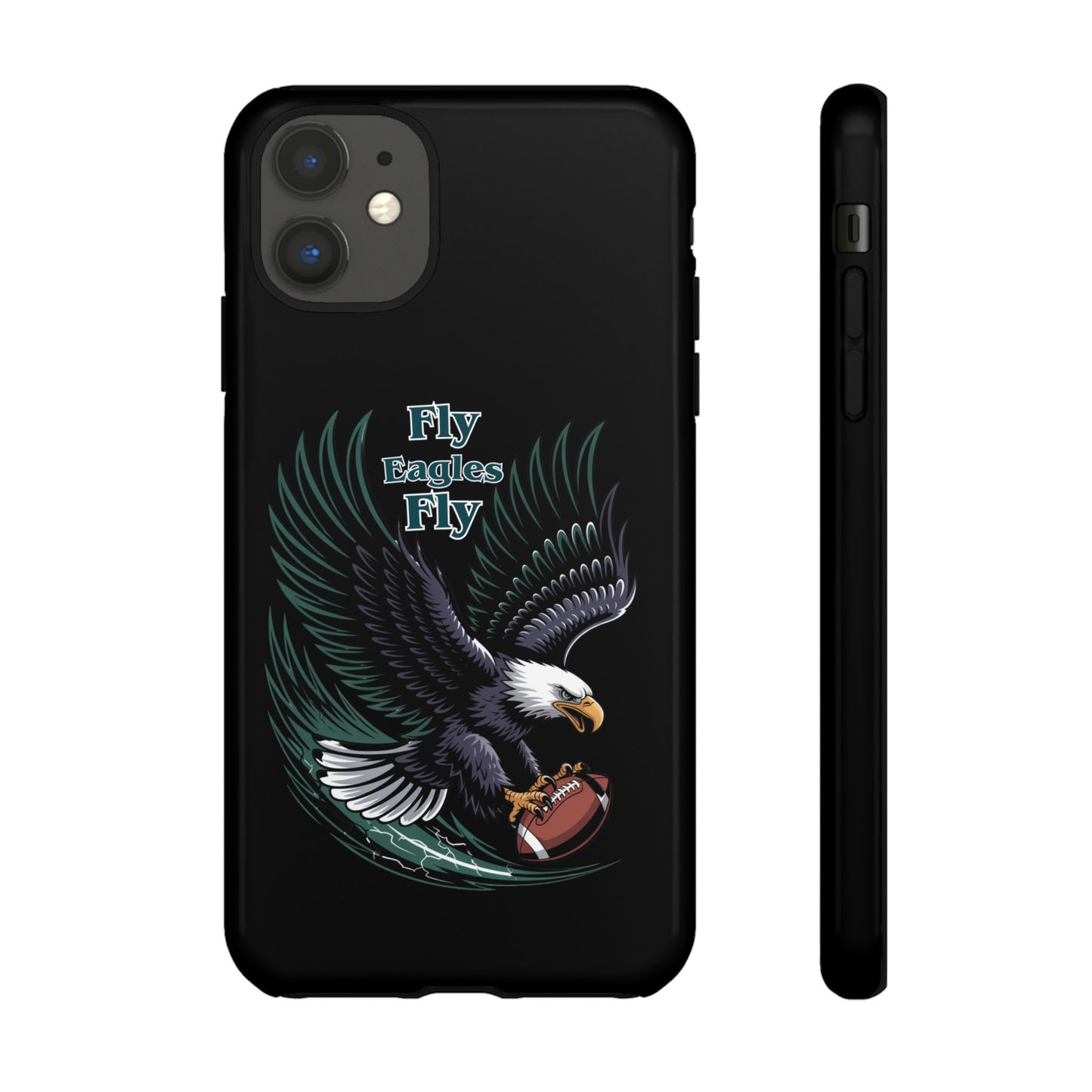 Phone Case Eagles