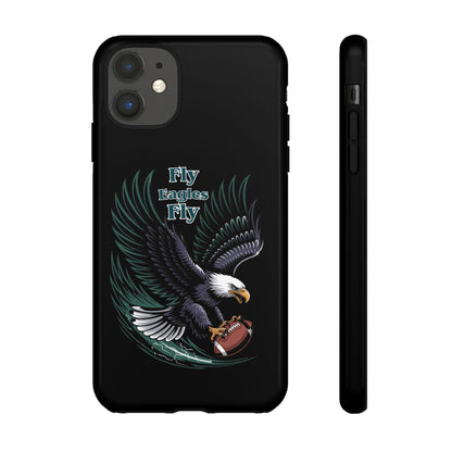 Phone Case Eagles