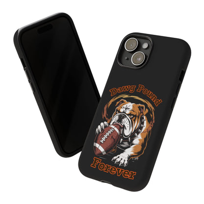 Phone Case Browns