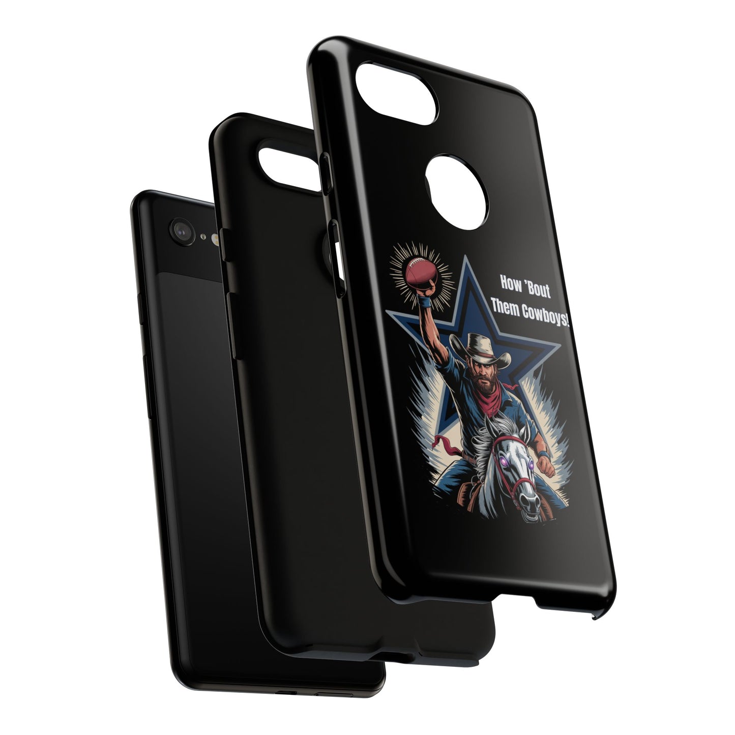 Phone Case Cowboys