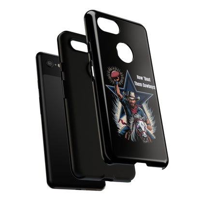 Phone Case Cowboys