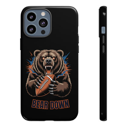 Phone Case Bears