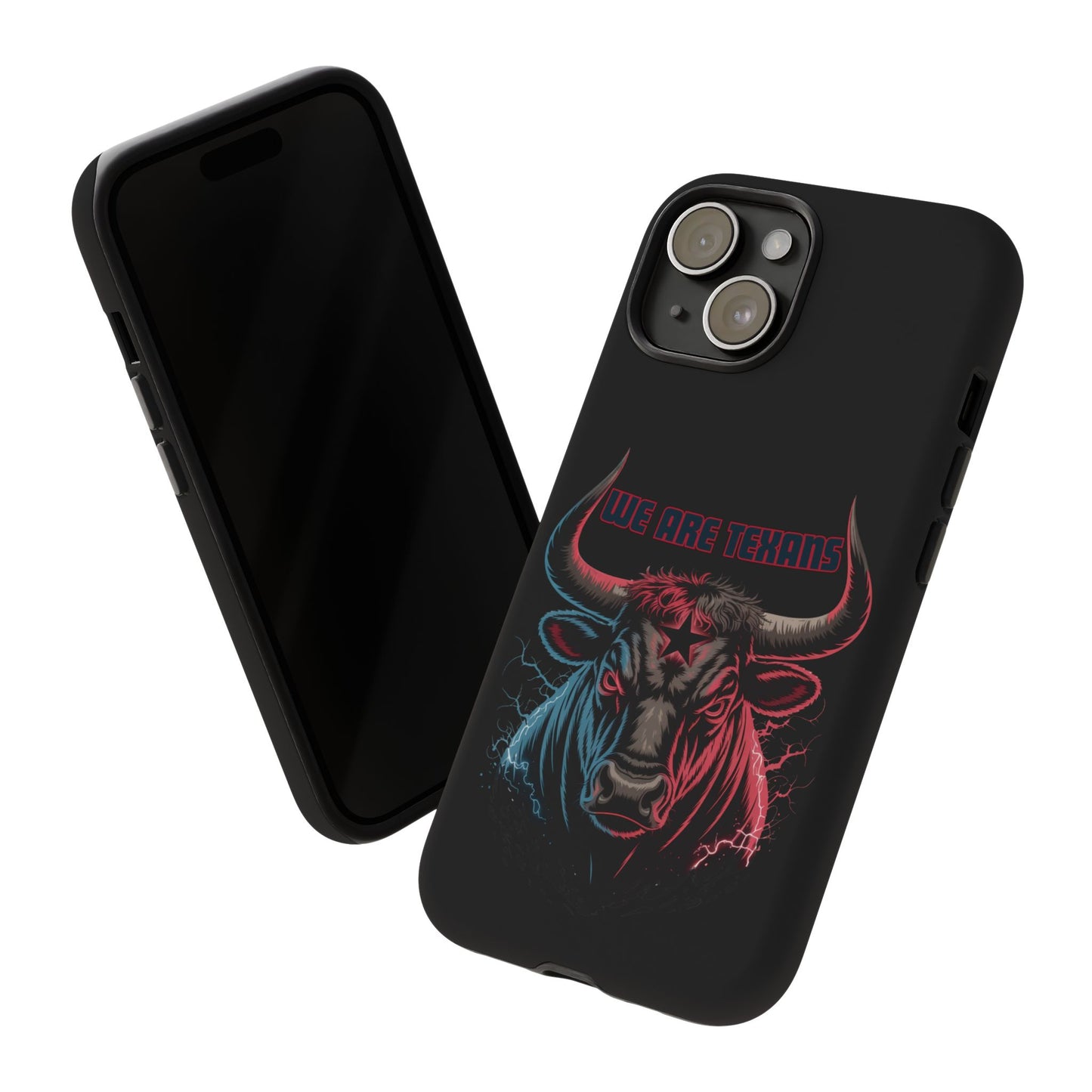 Phone Case Texans