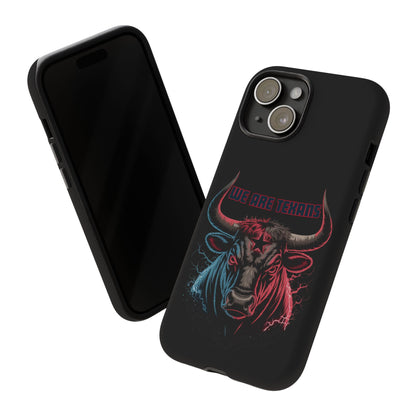 Phone Case Texans