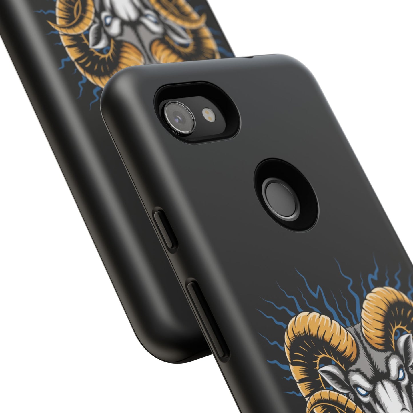 Phone Case Rams