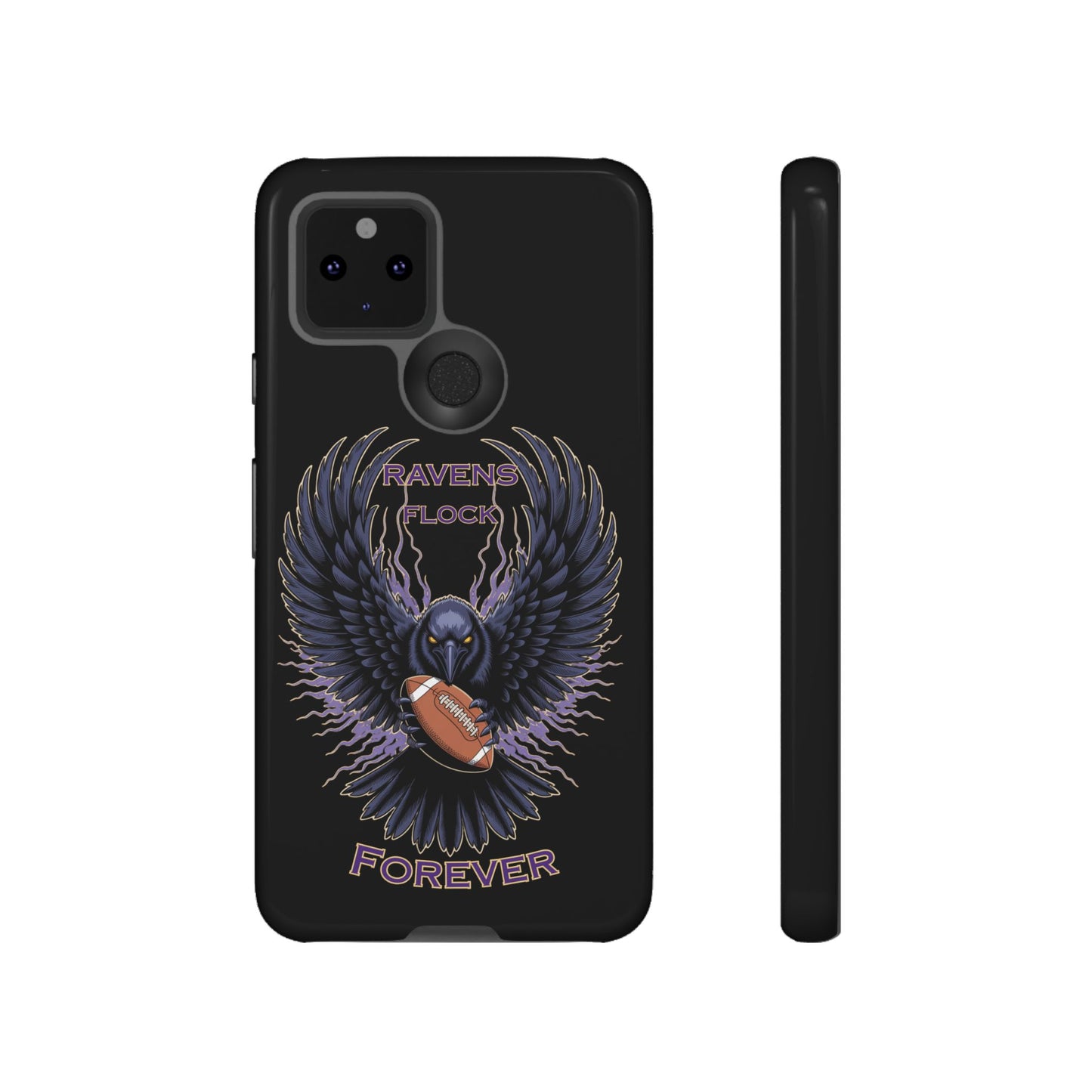 Phone Case Ravens