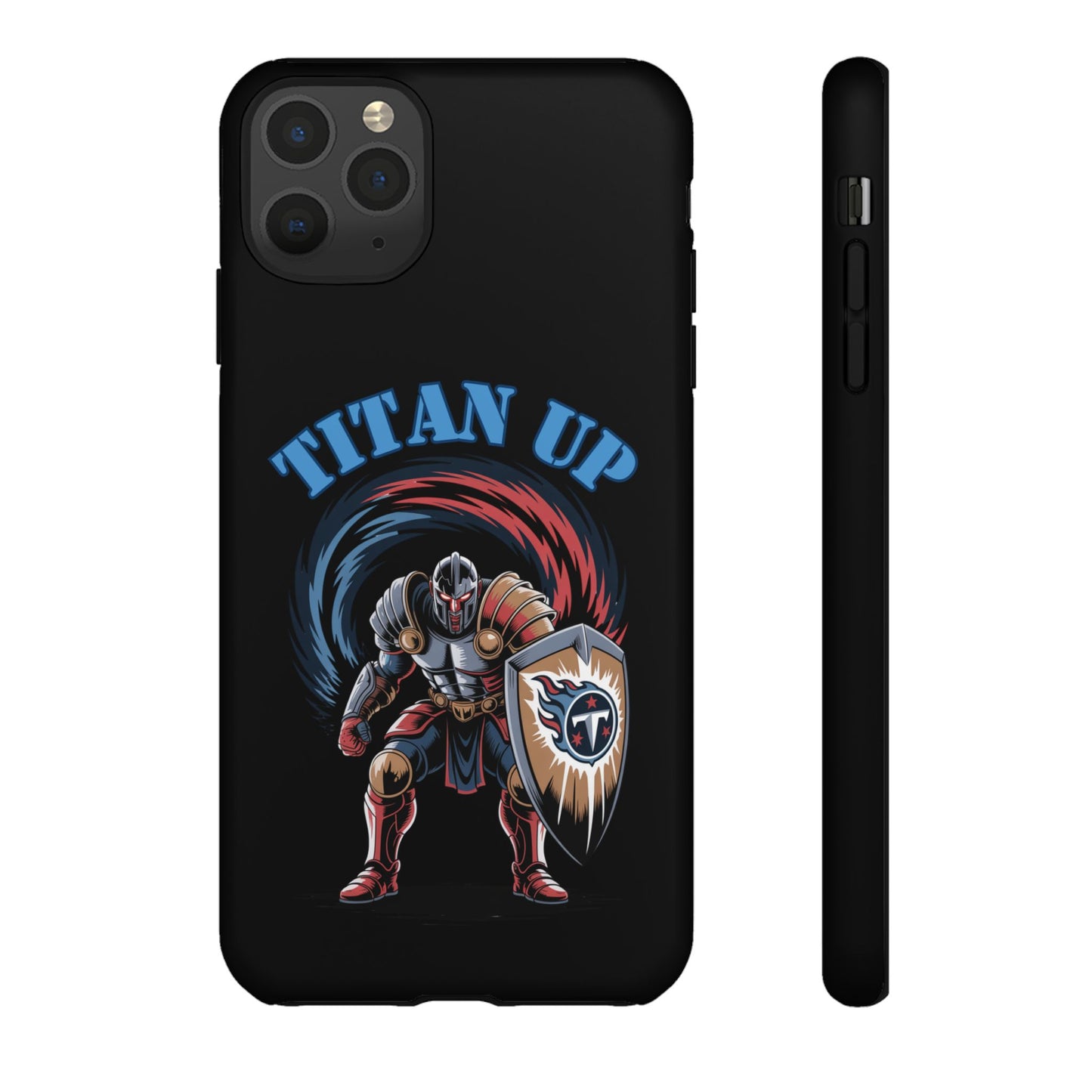 Phone Case Titans