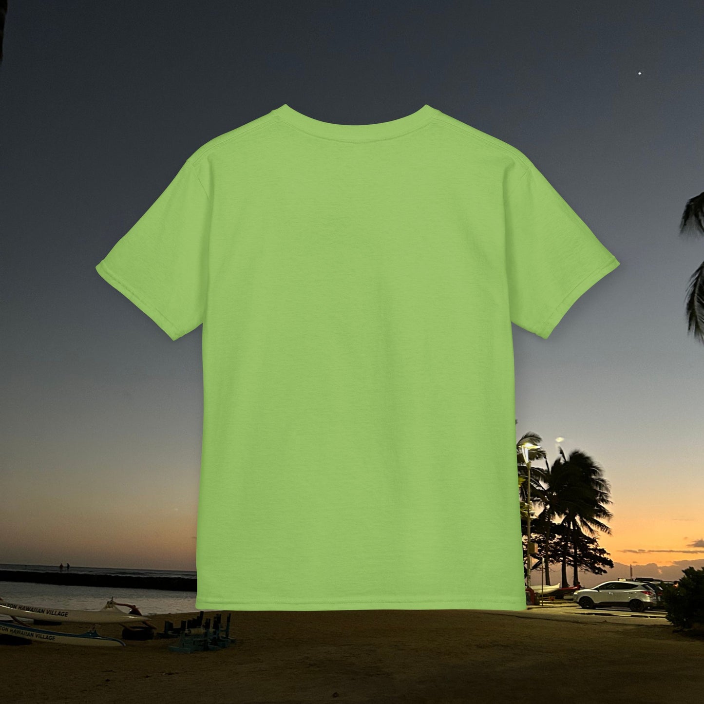 Catch the Wave - Youth T-Shirt
