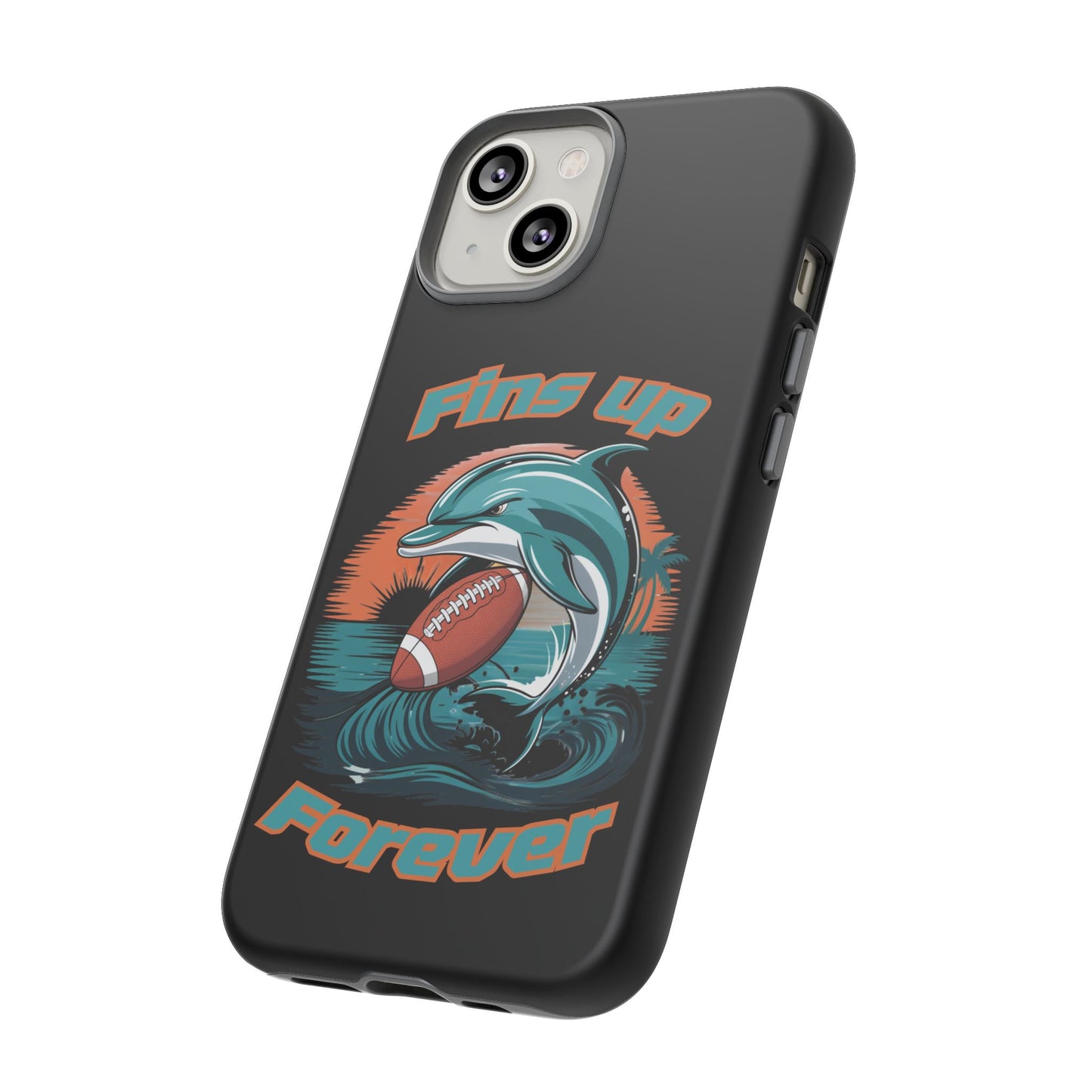 Phone Case Dolphins