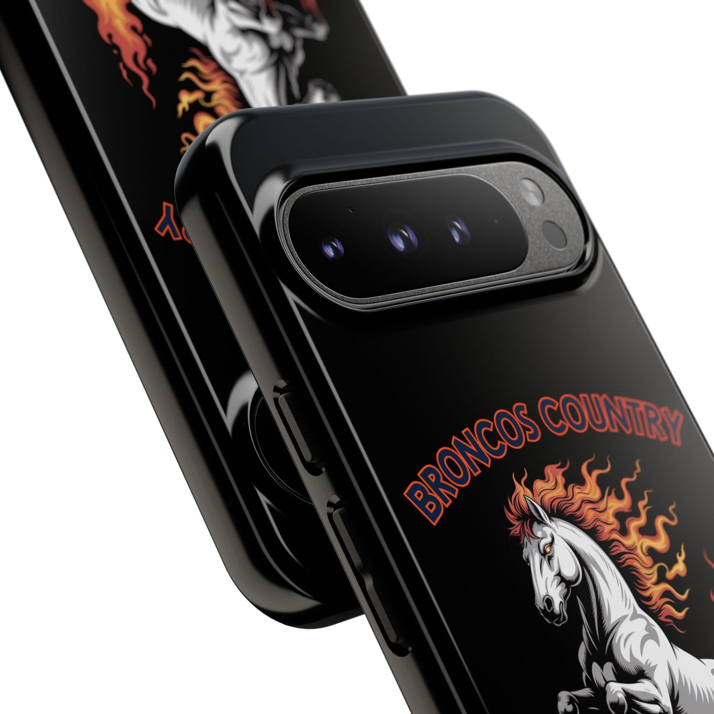 Phone Case Broncos