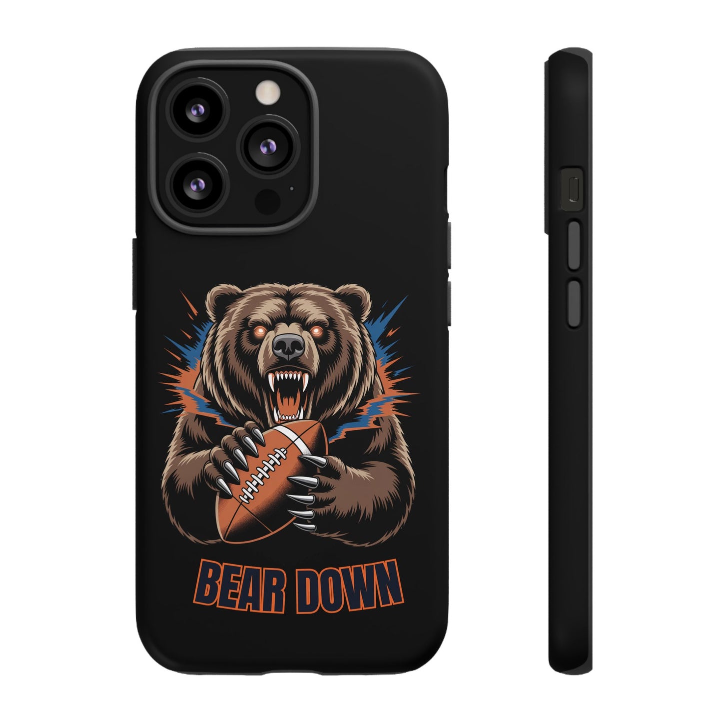 Phone Case Bears