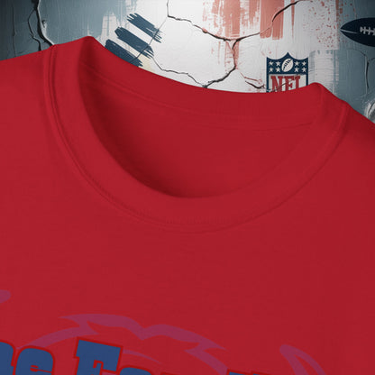 Buffalo Bills Statement Tee