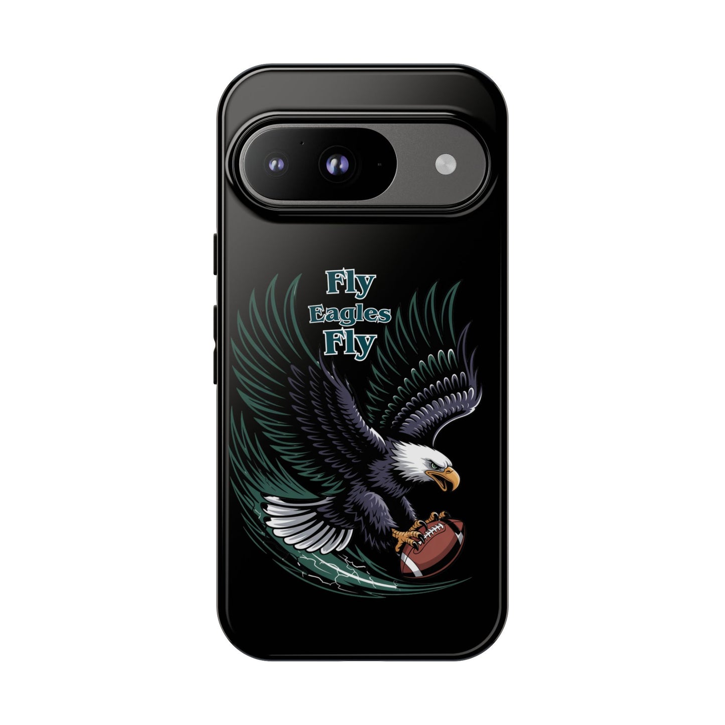 Phone Case Eagles