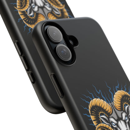 Phone Case Rams