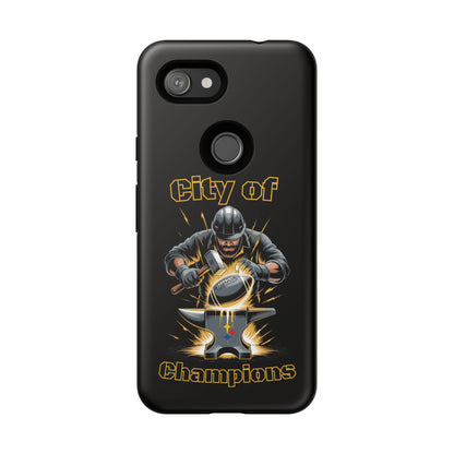 Phone Case Steelers