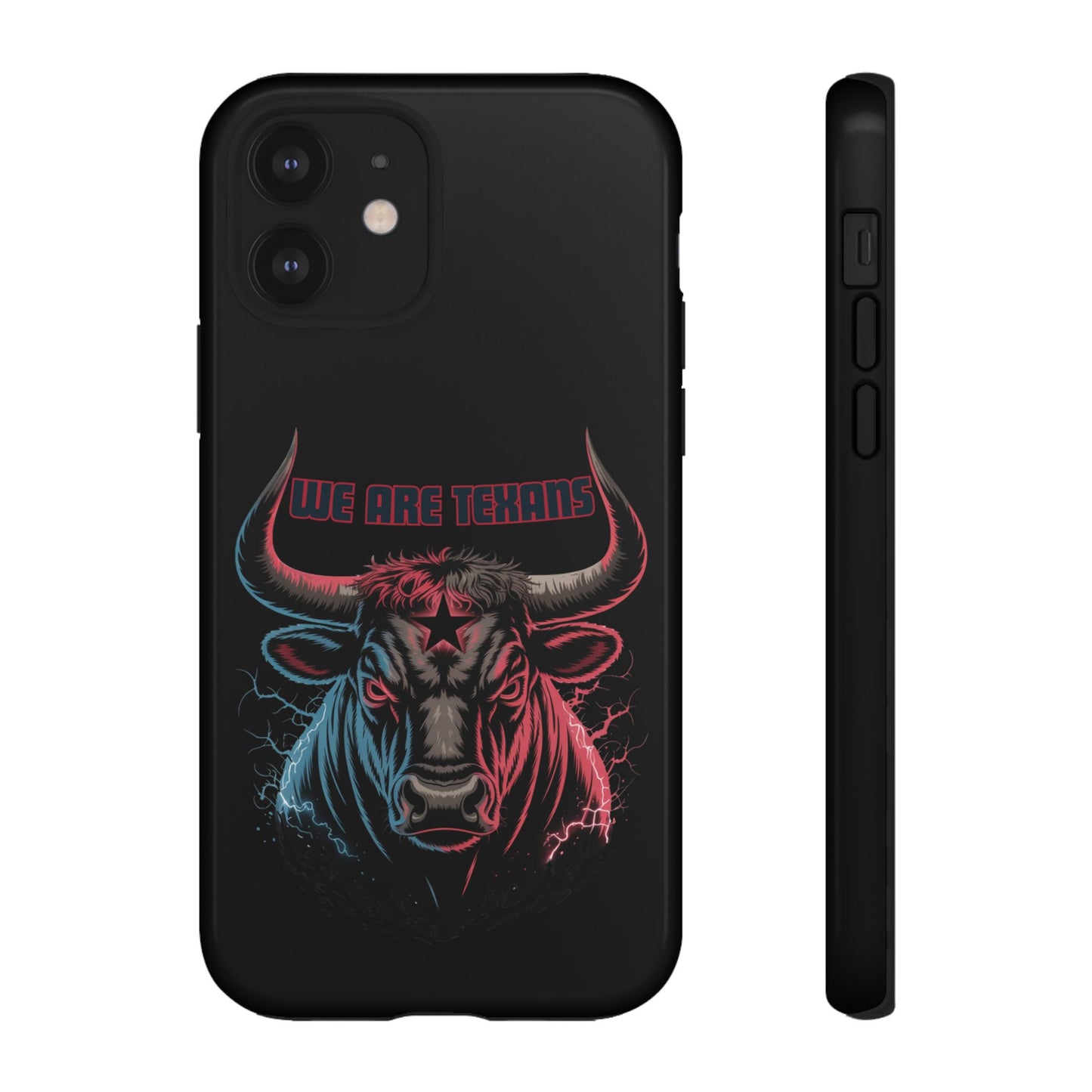 Phone Case Texans