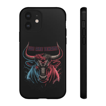Phone Case Texans