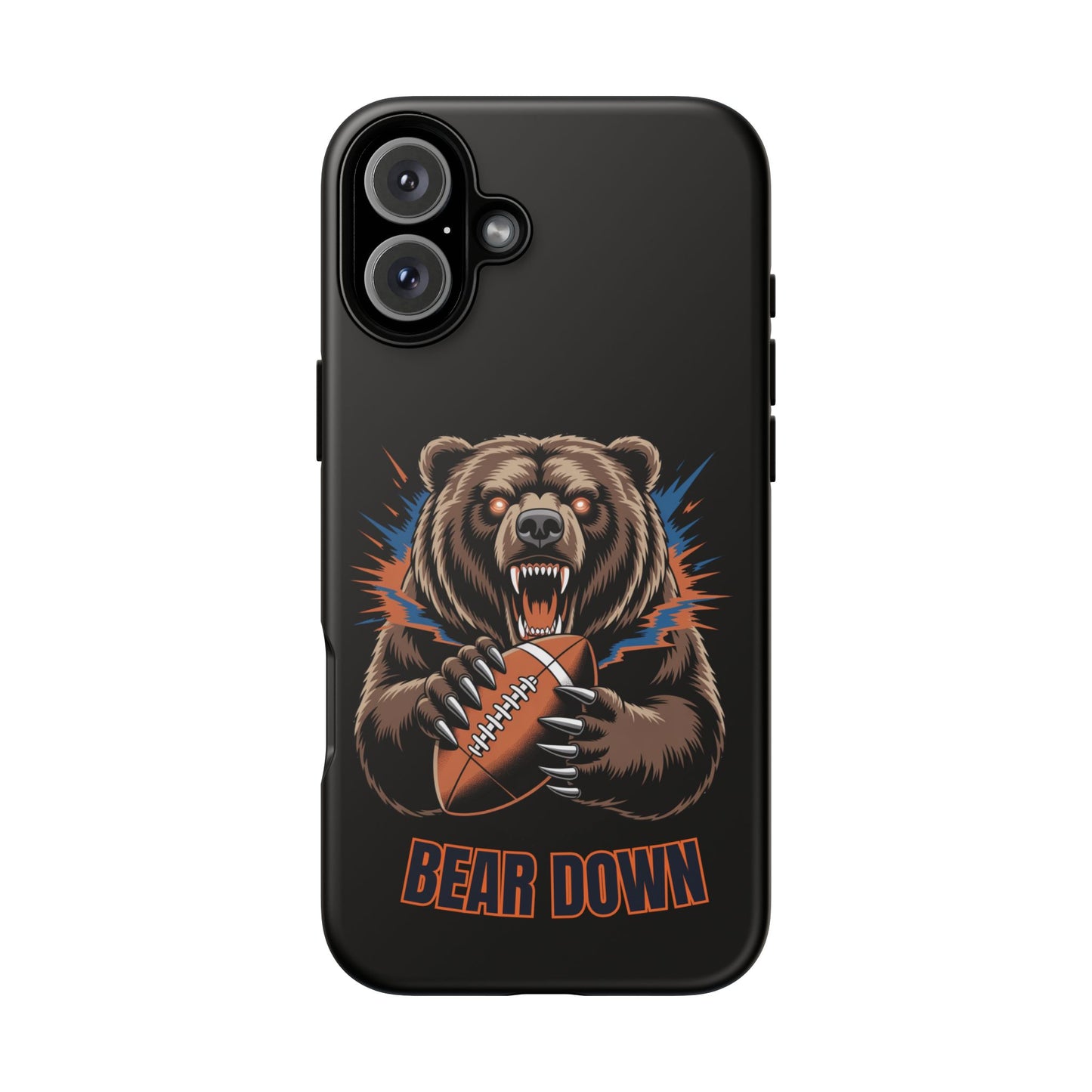 Phone Case Bears