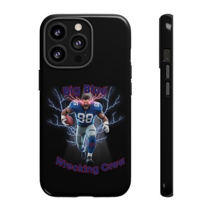 Phone Case Giants