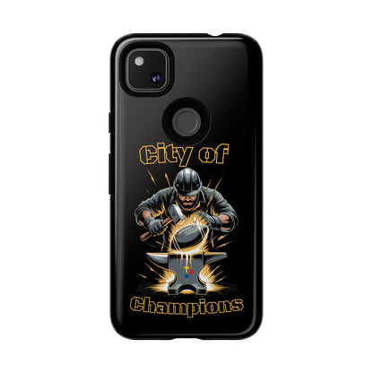 Phone Case Steelers