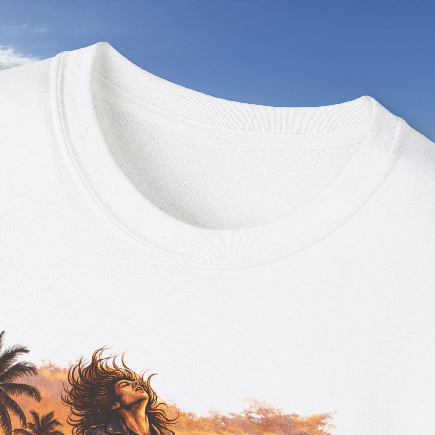 Legendary   - Unisex Tee