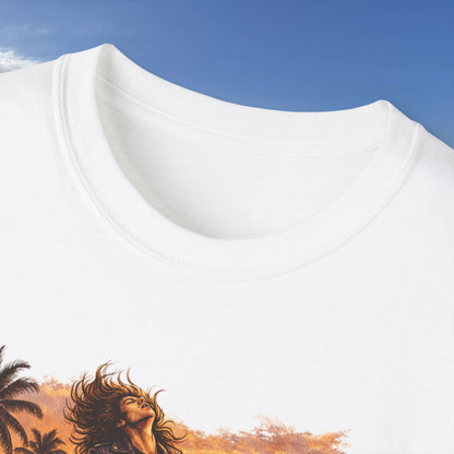 Legendary   - Unisex Tee