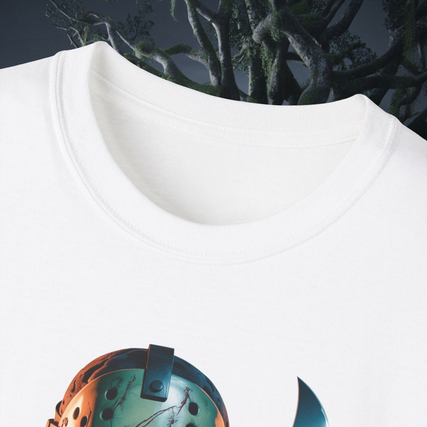 Friday The Aloha Tee