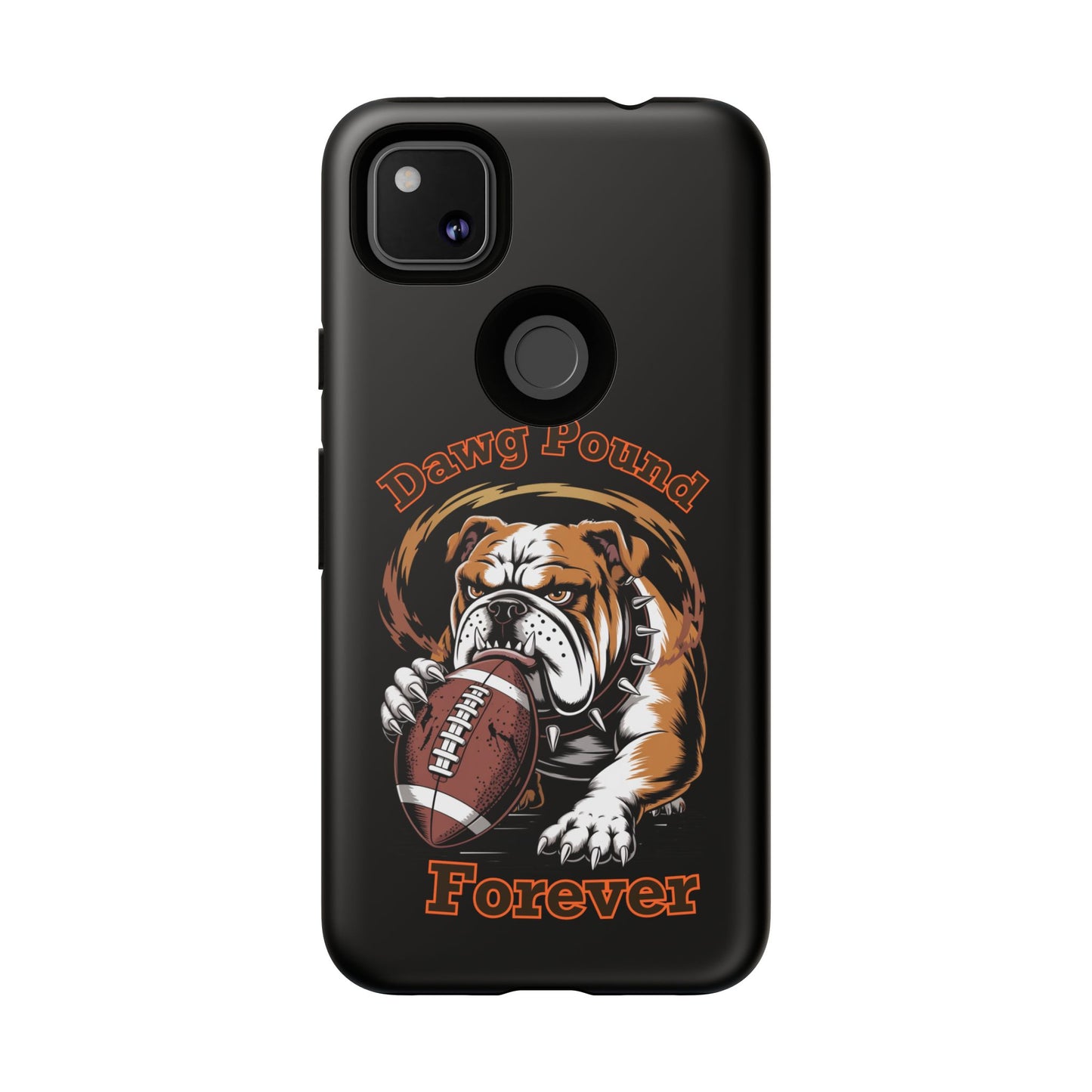 Phone Case Browns