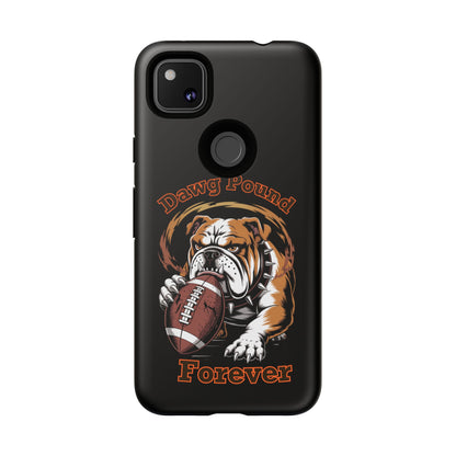 Phone Case Browns