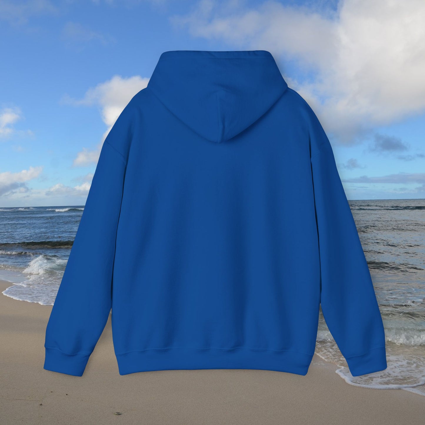 Surf you Must Unisex Hoodie