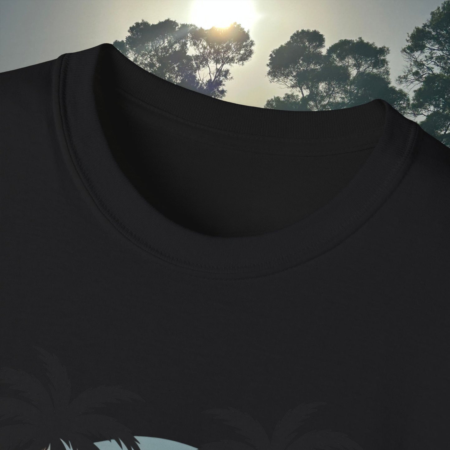 Chill Unisex Tee