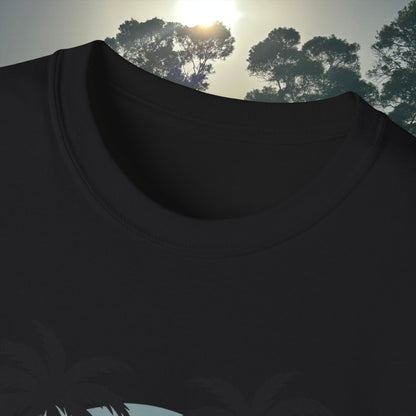 Chill Unisex Tee
