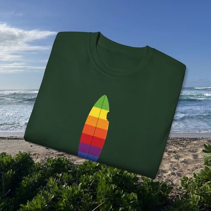 Surf Different  - Unisex Tee