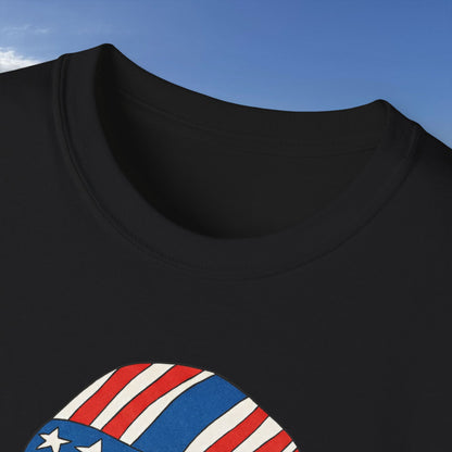 All American Dude - Unisex Tee