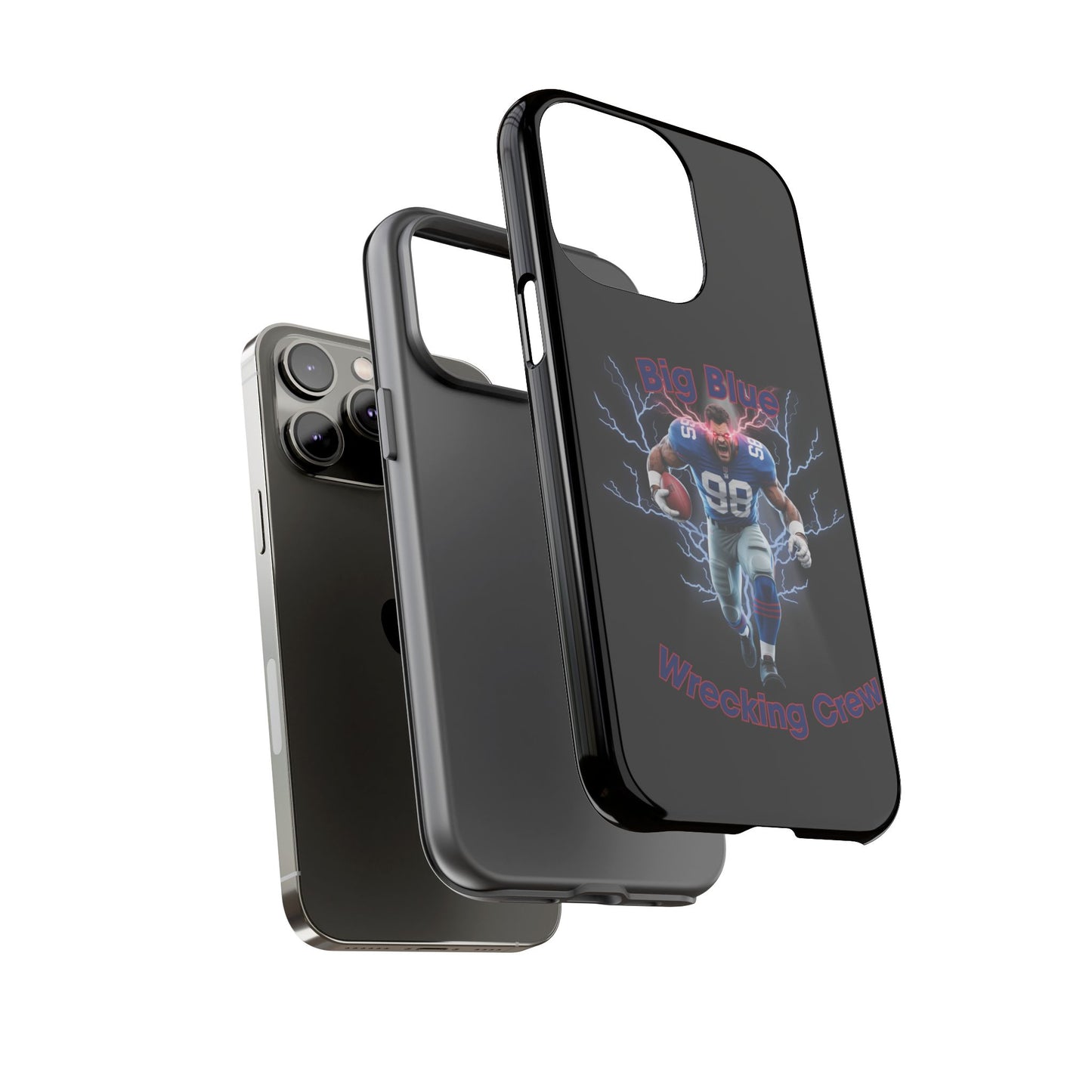 Phone Case Giants