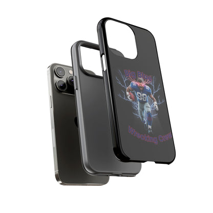 Phone Case Giants