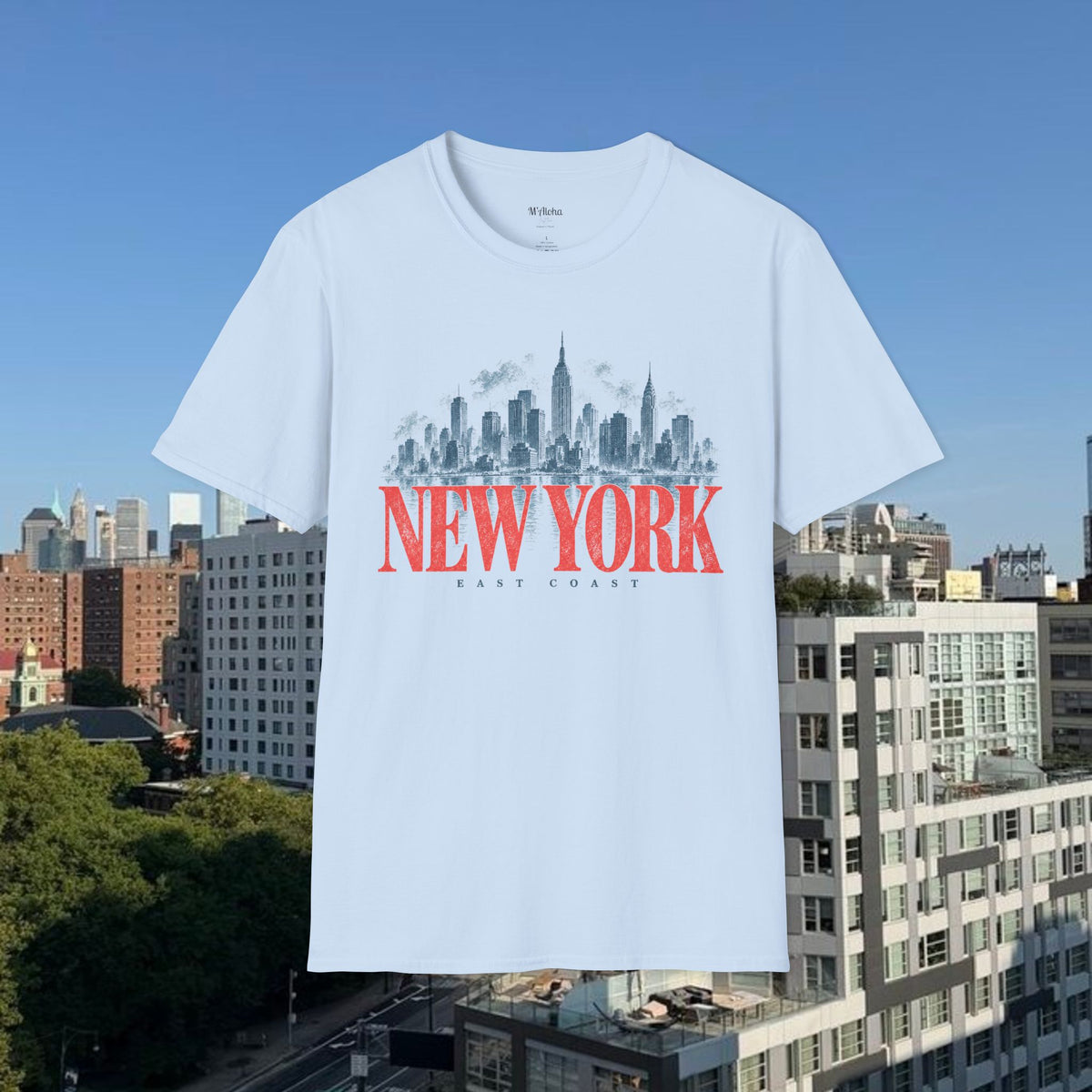 I ♥ New York - Unisex Tee