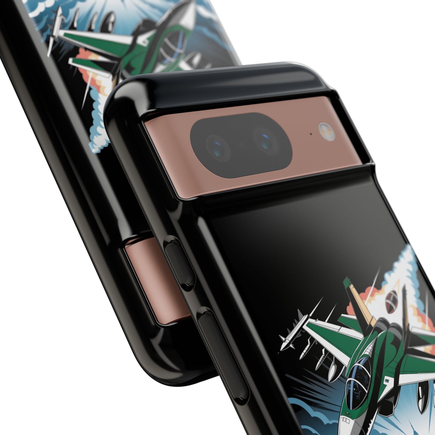 Phone Case Jets