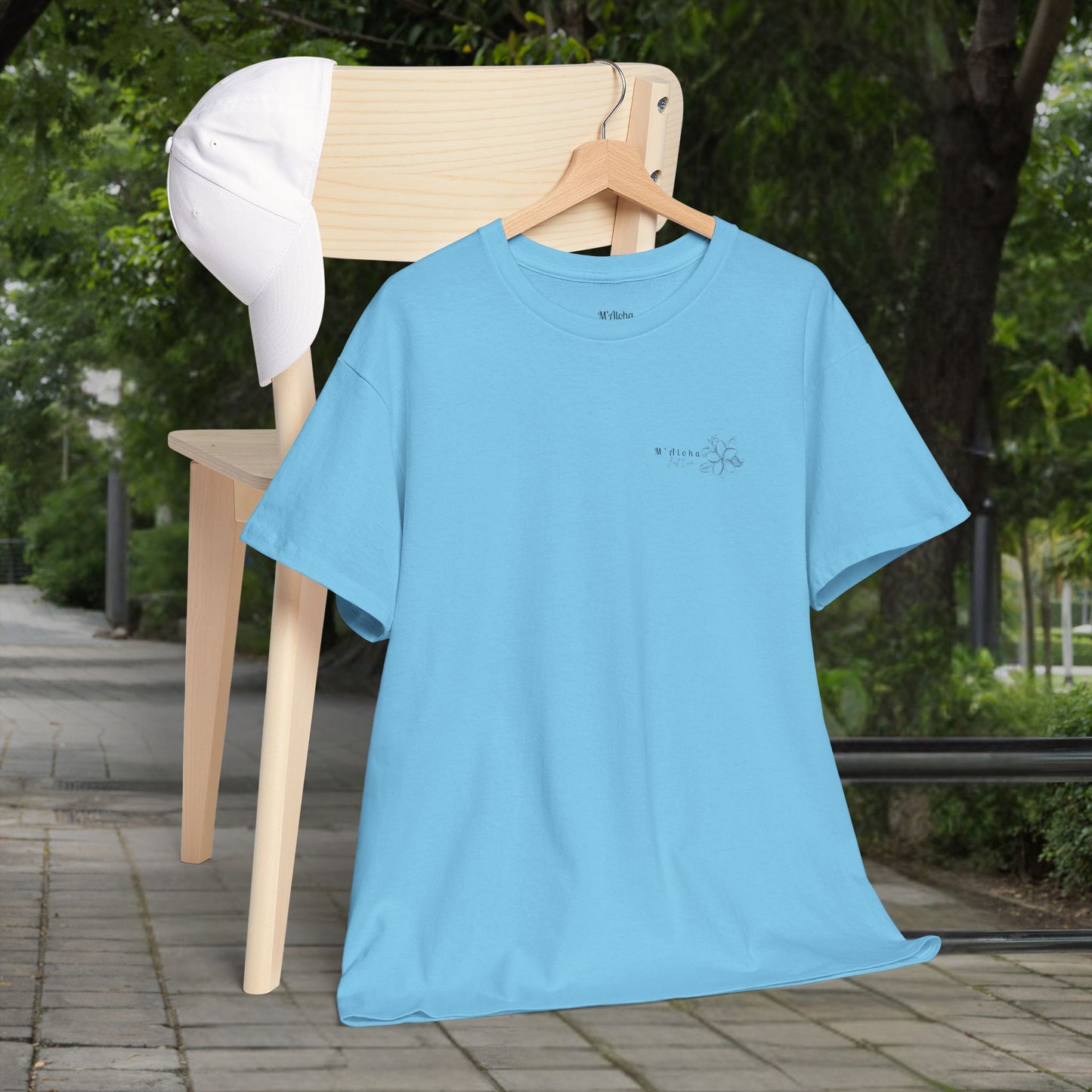 Change your live Unisex T-Shirt