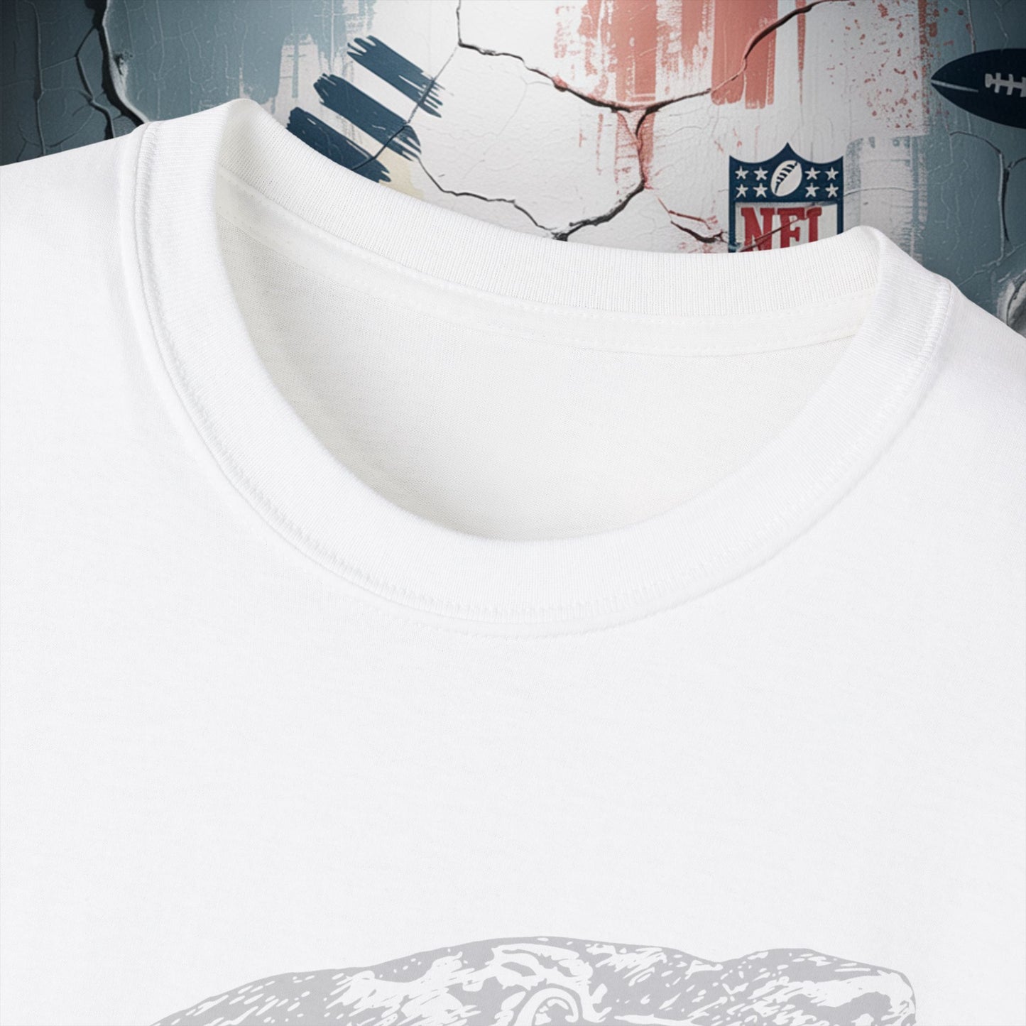 Carolina Panthers Legacy Tee