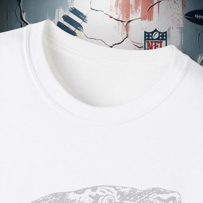Carolina Panthers Legacy Tee