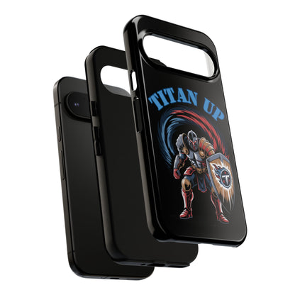 Phone Case Titans