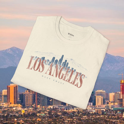I ♥ Los Angeles - Unisex Tee