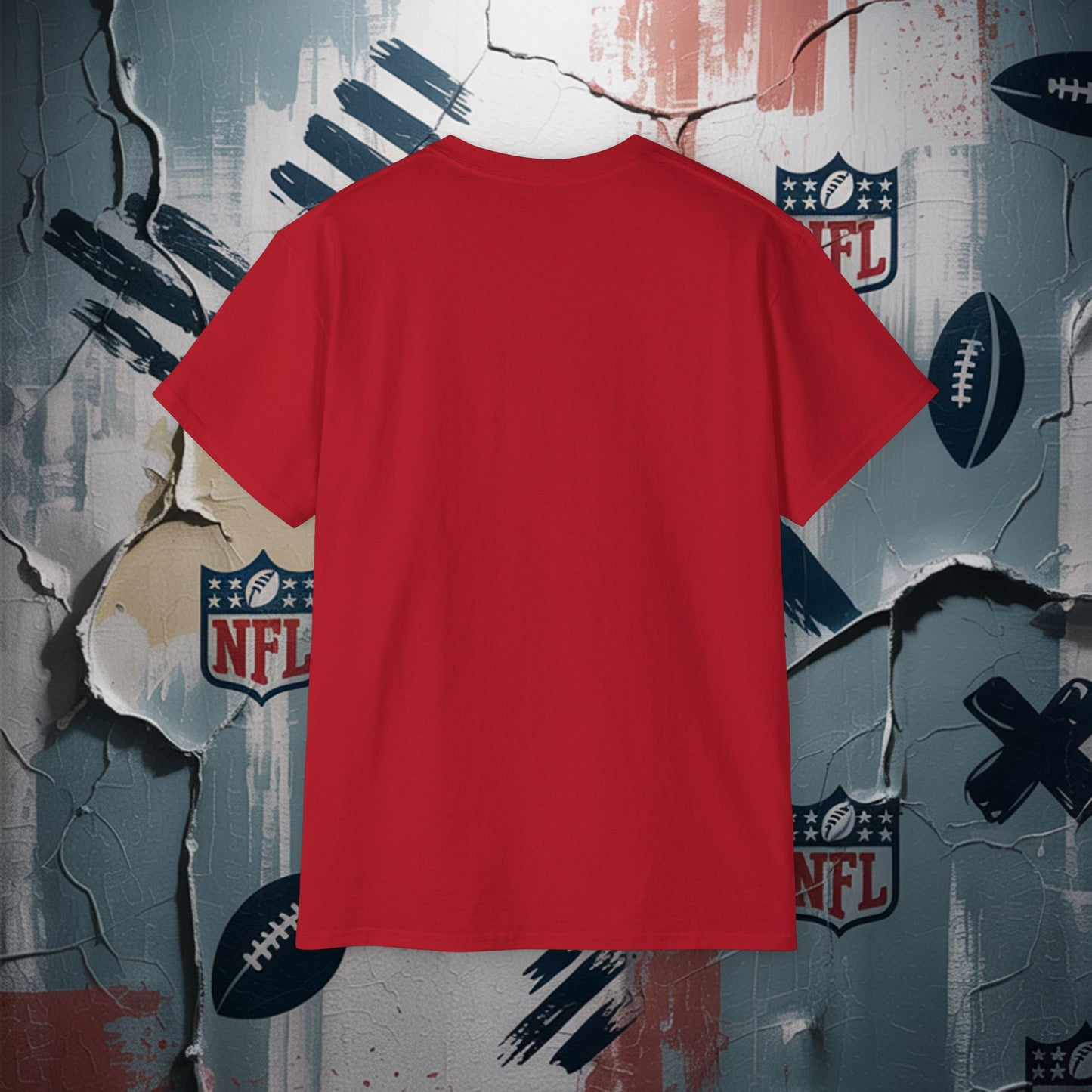 New England Patriots Icon Tee