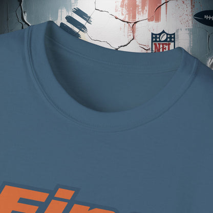 Miami Dolphins Legacy Tee