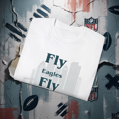 Philadelphia Eagles Statement Tee