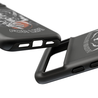 Phone Case Raiders