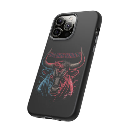 Phone Case Texans