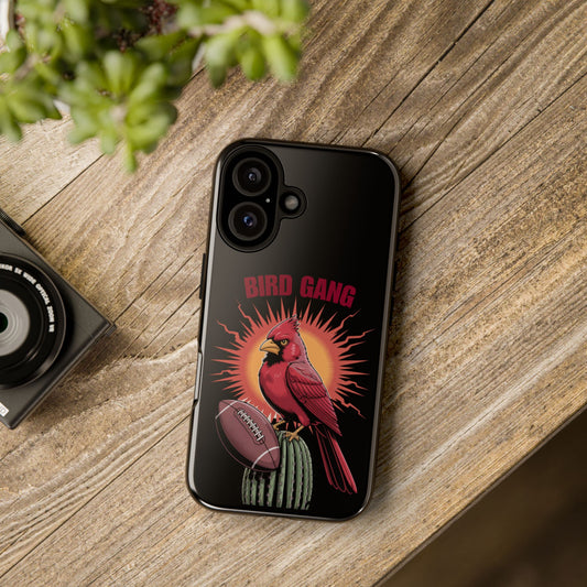 Phone Case Cardinals