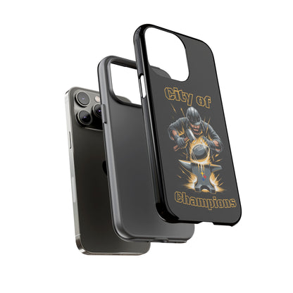 Phone Case Steelers
